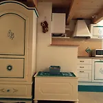 El Dorado Luxury Apartment
