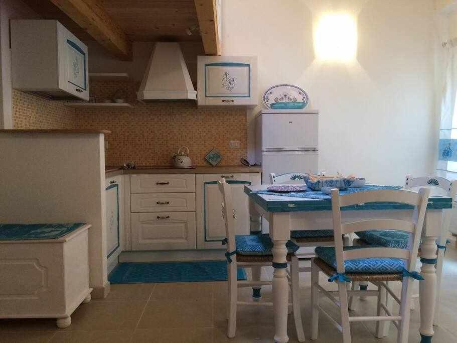 El Dorado Luxury Lejlighed Alghero