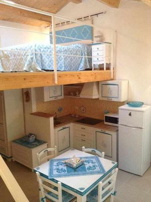 Appartement El Dorado Luxury