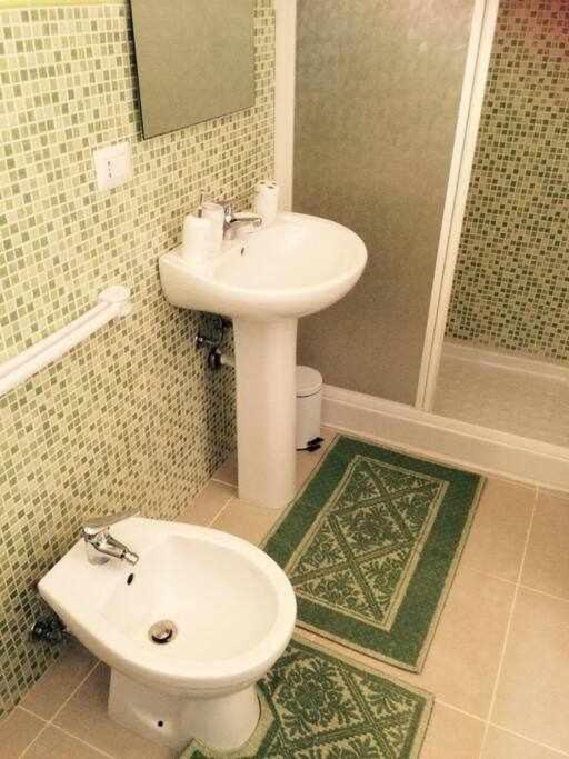 Appartement El Dorado Luxury