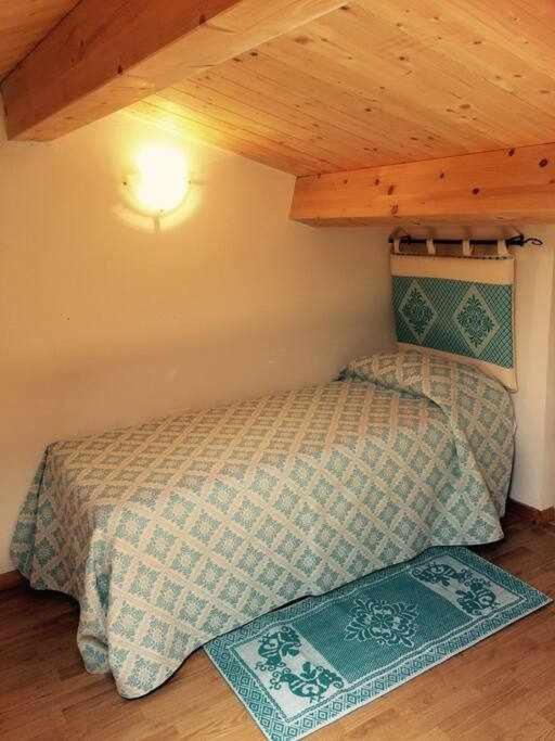 Lejlighed El Dorado Luxury