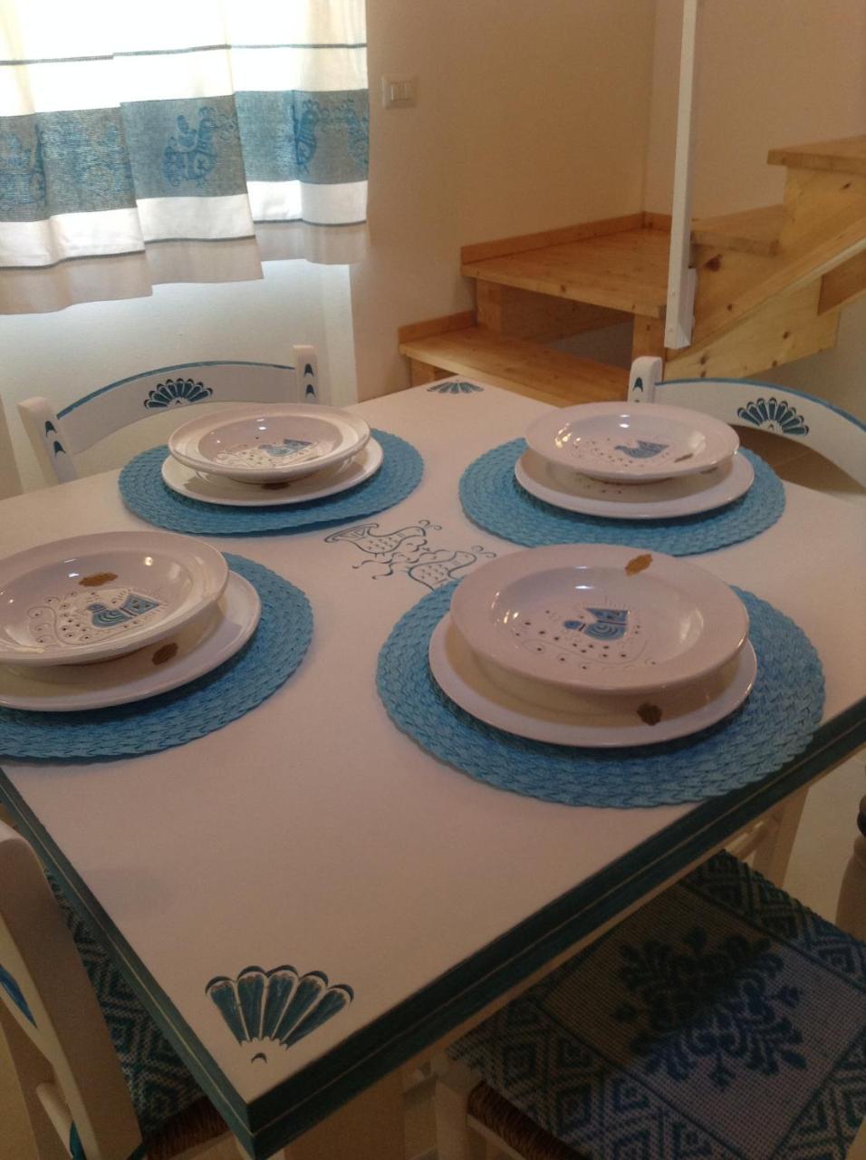 Appartement El Dorado Luxury Alghero