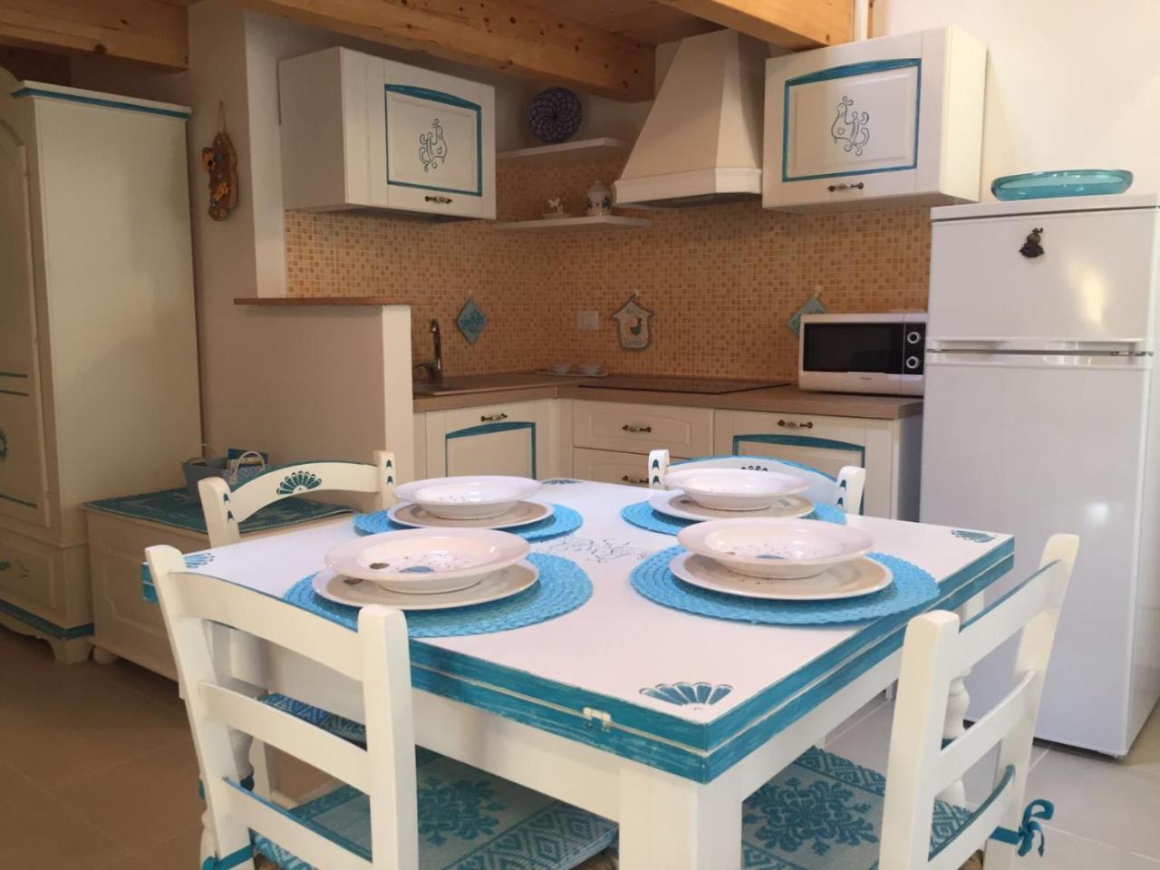 Appartement El Dorado Luxury *